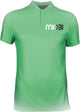 New age blade collar polo