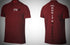 New age blade collar polo
