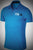 New age blade collar polo