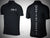 New age blade collar polo