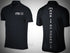 New age blade collar polo