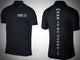 New age blade collar polo
