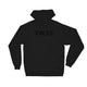 MIOBIGOLF&FITNESS Unisex Fleece Hoodie