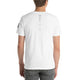 Playing for Sunday Short-Sleeve Unisex T-Shirt