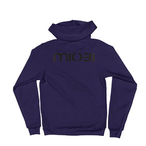 MIOBIGOLF&FITNESS Hoodie sweater