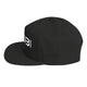 MIOBIGOLF&FITNESS Flat Bill Cap
