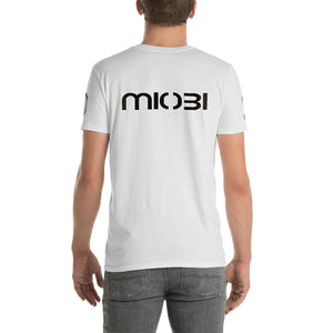 MIOBIGOLF&FITNESS Short-Sleeve Unisex T-Shirt