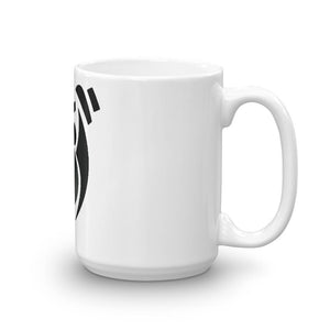 MIOBIGOLF&FITNESS Mug made in the USA