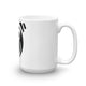MIOBIGOLF&FITNESS Mug made in the USA