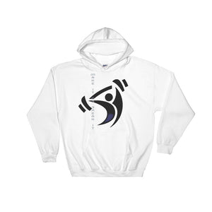 MIOBIGOLF&FITNESS Hooded Sweatshirt