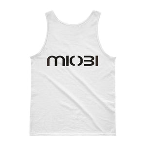 MIOBIGOLF&FITNESS Tank top