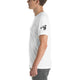 Playing for Sunday Short-Sleeve Unisex T-Shirt