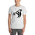 MIOBIGOLF&FITNESS Short-Sleeve Unisex T-Shirt