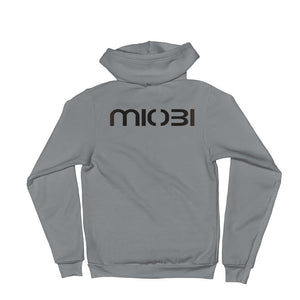 MIOBIGOLF&FITNESS Hoodie sweater