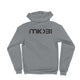 MIOBIGOLF&FITNESS Hoodie sweater