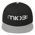 MIOBIGOLF&FITNESS Flat Bill Cap