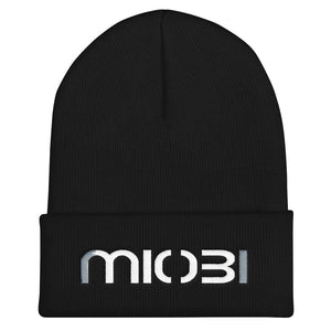 MIOBIGOLF&FITNESS Cuffed Beanie