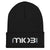MIOBIGOLF&FITNESS Cuffed Beanie