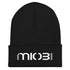 MIOBIGOLF&FITNESS Cuffed Beanie
