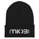 MIOBIGOLF&FITNESS Cuffed Beanie