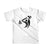 Short sleeve kids t-shirt