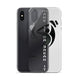 MIOBIGOLF&FITNESS iPhone Case