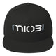 MIOBIGOLF&FITNESS Flat Bill Cap