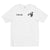 Short sleeve men's t-shirt