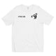 Short sleeve men's t-shirt