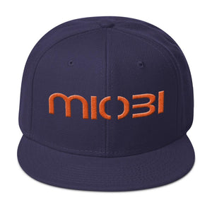 MIOBIGOLF&FITNESS Snapback Hat