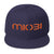 MIOBIGOLF&FITNESS Snapback Hat