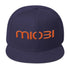 MIOBIGOLF&FITNESS Snapback Hat