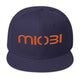 MIOBIGOLF&FITNESS Snapback Hat