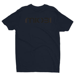 MIOBIGOLF&FITNESS Short Sleeve T-shirt