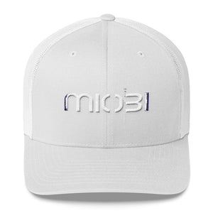 MIOBIGOLF&FITNESS Trucker Cap
