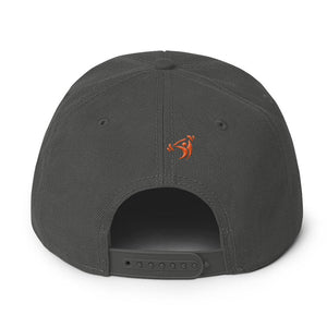 MIOBIGOLF&FITNESS Snapback Hat