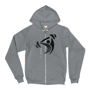 MIOBIGOLF&FITNESS Hoodie sweater