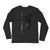 MIOBIGOLF&FITNESS Long Sleeve Fitted Crew