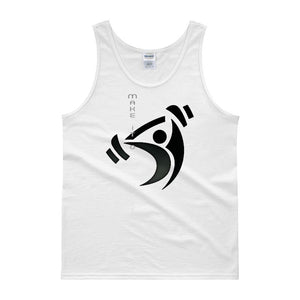 MIOBIGOLF&FITNESS Tank top