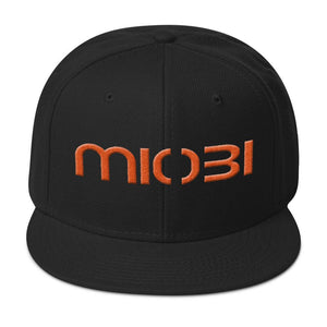MIOBIGOLF&FITNESS Snapback Hat