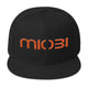 MIOBIGOLF&FITNESS Snapback Hat