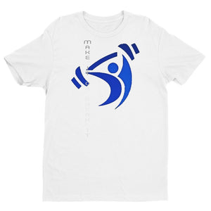 MIOBIGOLF make it or break it T-shirt
