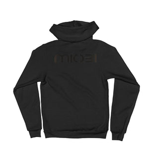 MIOBIGOLF&FITNESS Hoodie sweater