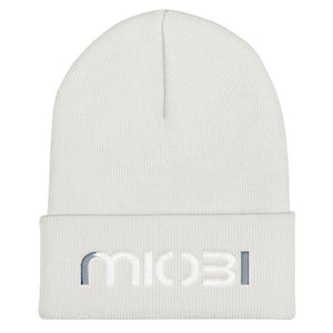MIOBIGOLF&FITNESS Cuffed Beanie