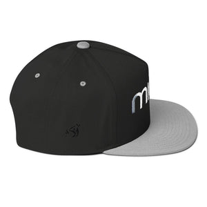 MIOBIGOLF&FITNESS Flat Bill Cap