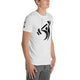 MIOBIGOLF&FITNESS Short-Sleeve Unisex T-Shirt