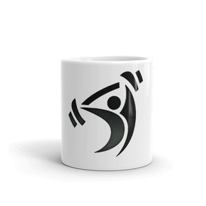 MIOBIGOLF&FITNESS Mug made in the USA