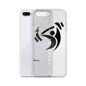 MIOBIGOLF&FITNESS iPhone Case