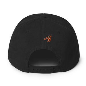 MIOBIGOLF&FITNESS Snapback Hat