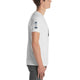 MIOBIGOLF&FITNESS Short-Sleeve Unisex T-Shirt